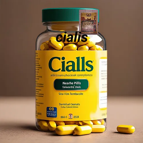 Comprar cialis al mejor precio